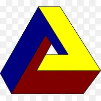 错觉三角形