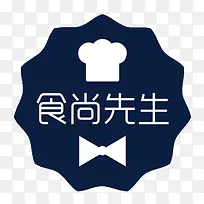 食尚先生LOGO