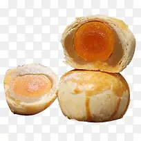 三只松鼠蛋黄酥零食