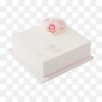粉色小清新下午茶樱花小蛋糕