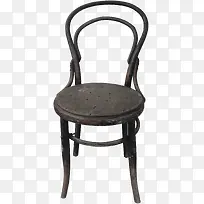 铁质椅子