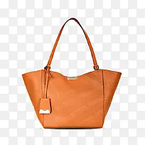 BURBERRY巴宝莉橙色女包