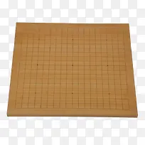 木板优质围棋棋盘