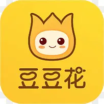 手机豆豆花财富app图标