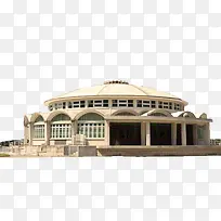 红满堂建筑