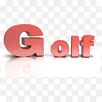 GOLF