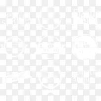 SPRING春矢量艺术字标签