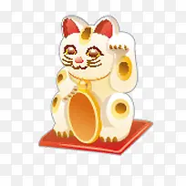 招财猫