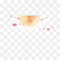 月光，月亮，淘宝素材，中秋节元