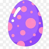 紫色闪耀圆点彩蛋