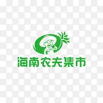 农产品logo设计欣赏