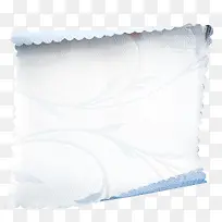 画轴边框背景底纹 纸张