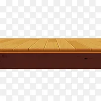 木质木板免抠素材