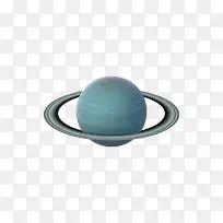 银河系星球土星元素