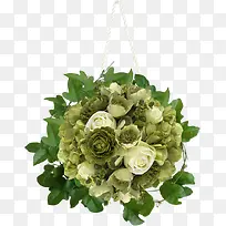 产品实物花朵花束