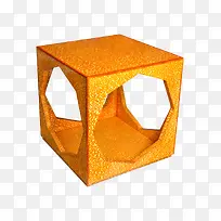 3d卡通家居茶几图案