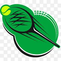 网球图标免抠PNG
