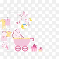 婴儿素材