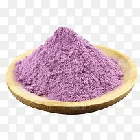 天然营养紫薯粉