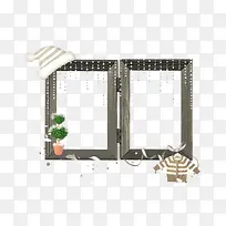 儿童相册