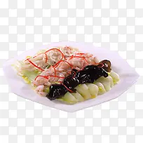 特色娃娃菜