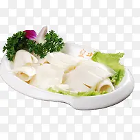 鲜黄喉
