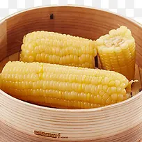玉米免扣素材
