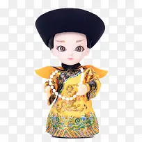 新年春节礼品皇帝