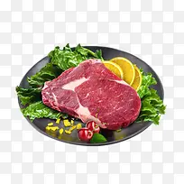 澳大利亚眼肉牛排