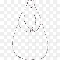 雪人