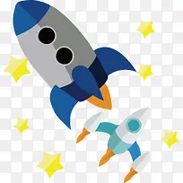 世界航天日航天航空科技宇宙飞船
