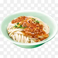 面条