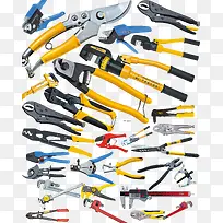 各种剪子工具
