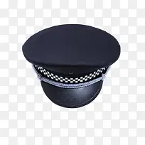 警察大盖帽