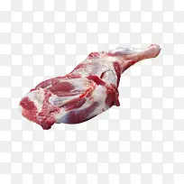 超大腿肉设计素材