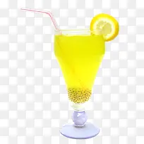 金桔柠檬汁