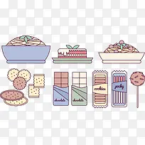 特色零食