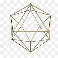 前卫个性的立体几何