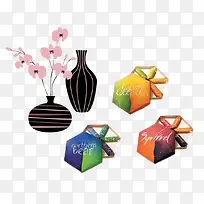 油画素材