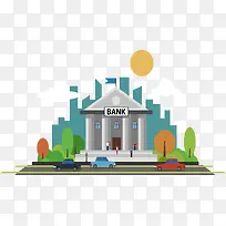 银行金融投资理财