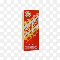 茅台迎宾白酒