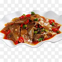 粉皮热菜