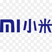 小米logo下载