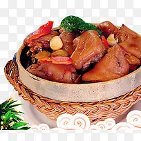 美味食物