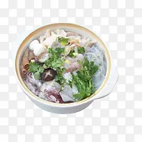 三鲜米粉