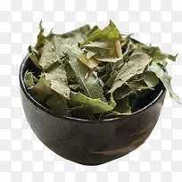 干货嫩桑叶