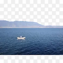 旅游景区双廊