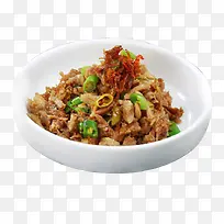 酸辣脱骨肉