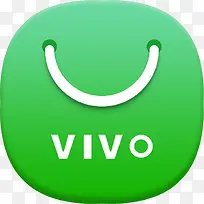 vivo商店应用软件图标