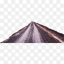 野外道路